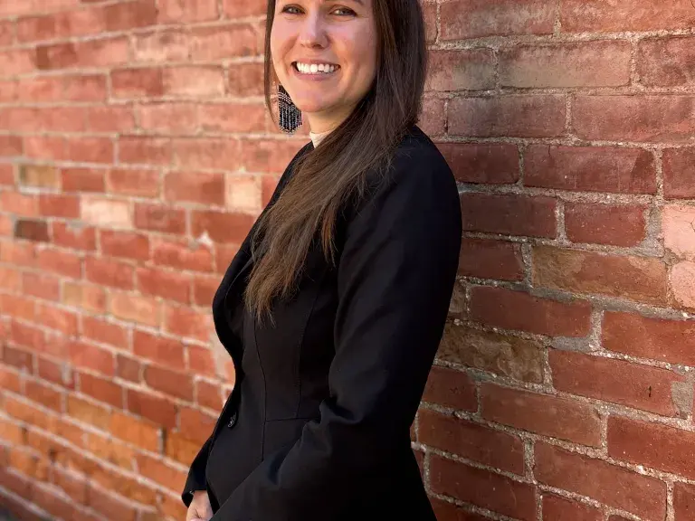 Miembro de la Junta Directiva de Rochelle